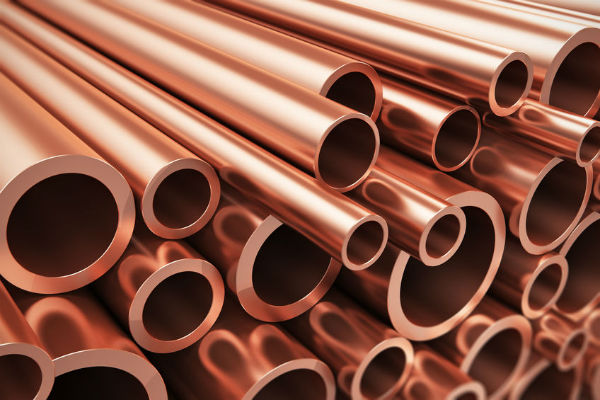 Copper to be regulated like gold & silver to stop thefts in WA