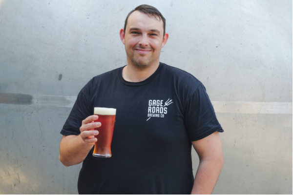 Flavours of WA – Gage Roads