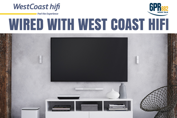 Wired With West Coast HiFi 231118