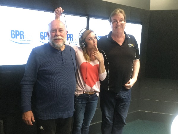 The Thursday Panel on chocolate, One Nation and why everyone hates vegans