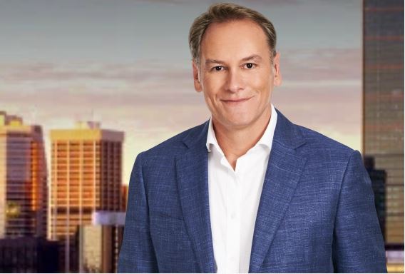 Article image for Mornings with Liam Bartlett podcasts
