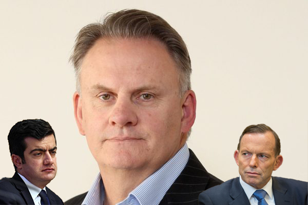 From Labor to One Nation