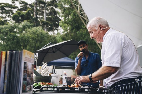 Rick Stein