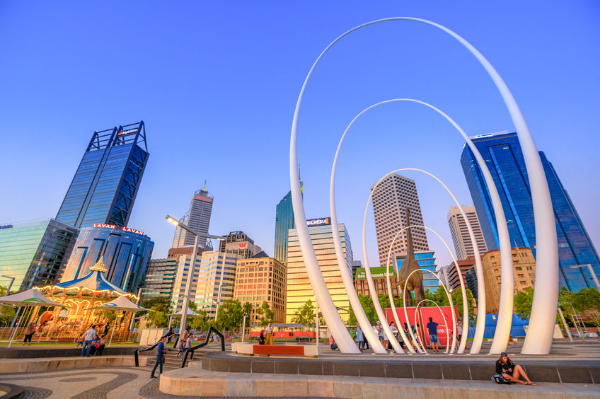 What’s on in Perth this weekend