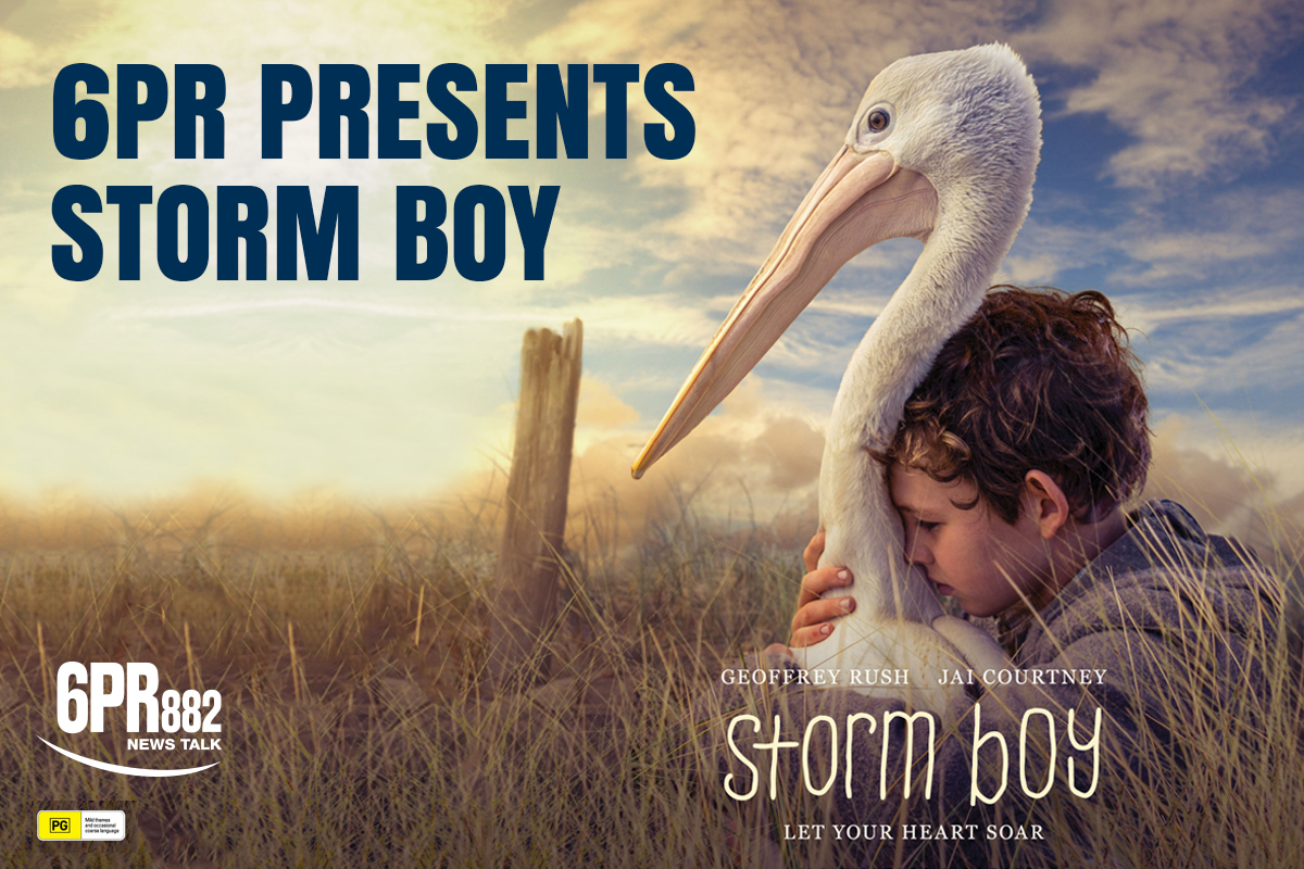 A beautiful story returns to screens