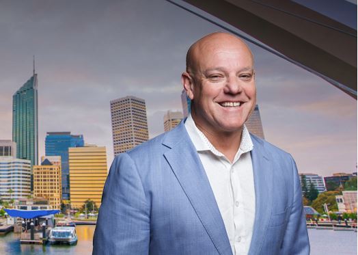 Article image for Simon Beaumont to return to 6PR Radio in 2025