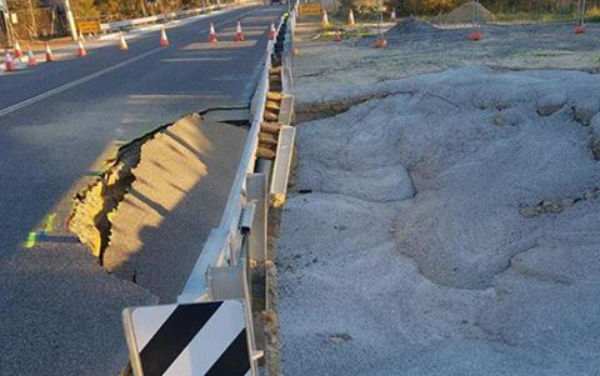 Sink hole sinking local businesses