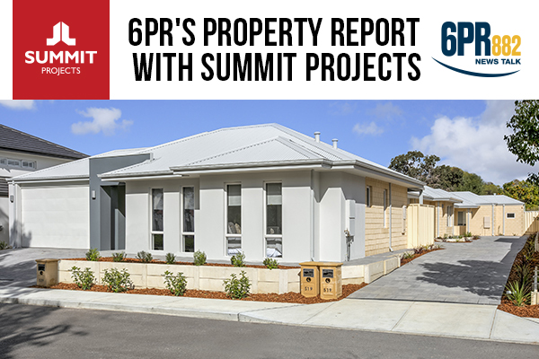Talking Property with Summit Projects