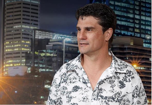 Article image for The Nightshift with Tod Johnston podcasts