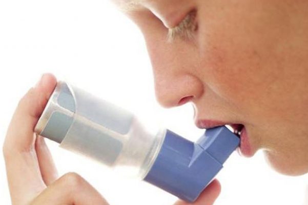 The important change coming to Ventolin inhalers…