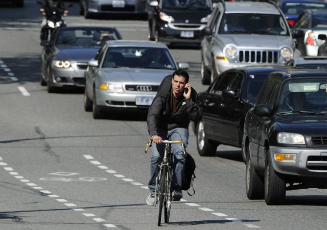 Should helmets be optional?