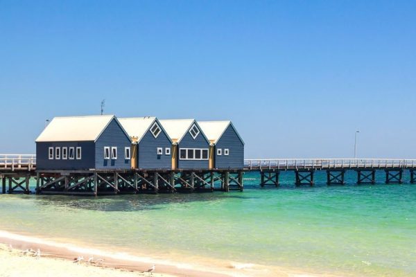 The A to Z of WA – Busselton