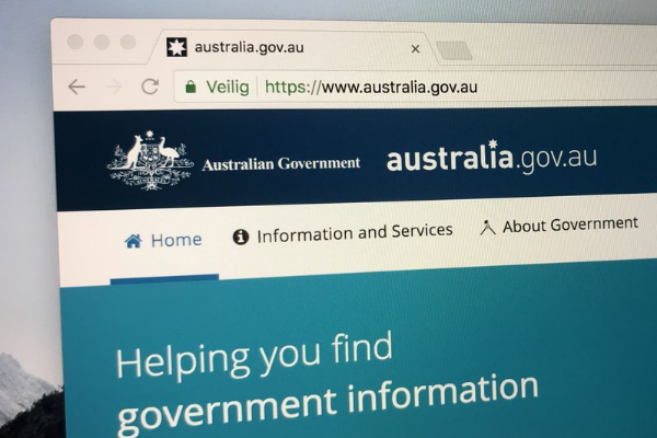 All Government Services To Be Available Online By 2025
