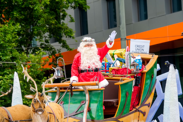 Could We See The End of Live Animals in The Christmas Pageant?