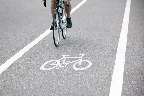 Bikelinc reuniting people with their lost or stolen bikes