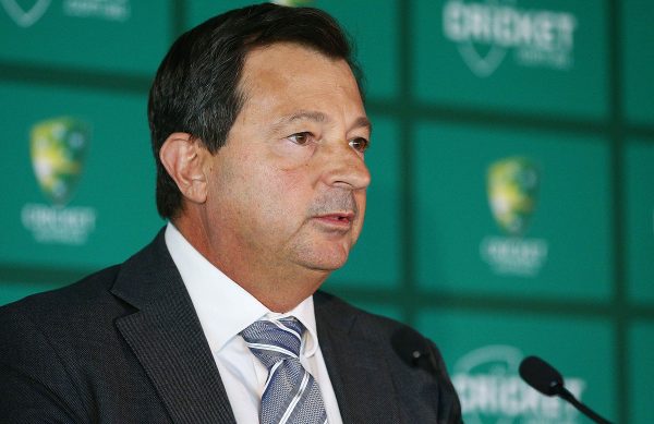 ‘Peever had to go’: Hardie