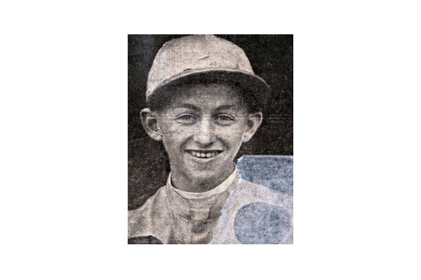 Harry McCloud – The passing of a Melbourne Cup legend