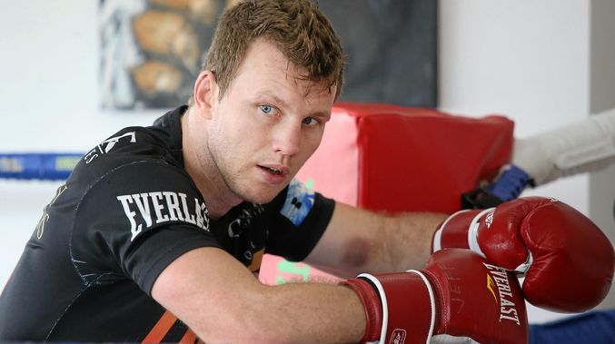 Head held high for Horn despite Mundine’s accusations