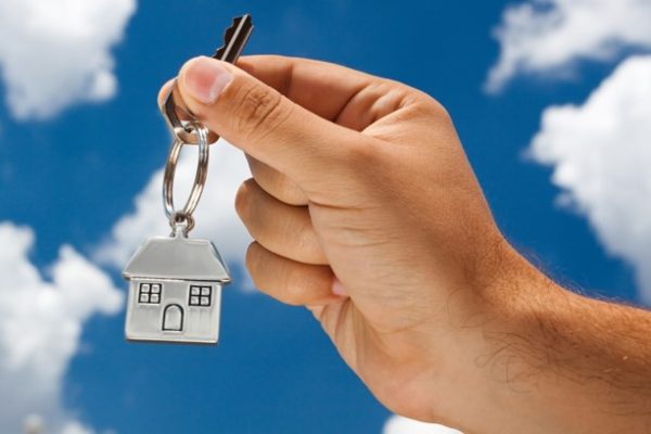 State rental package welcome relief in housing security
