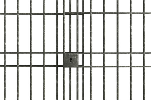 Perth celebs enter the slammer for a good cause