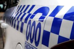 Four police officers killed in horror Melbourne truck crash