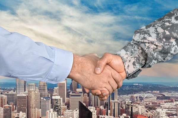Finding support and purpose for Australian Veterans