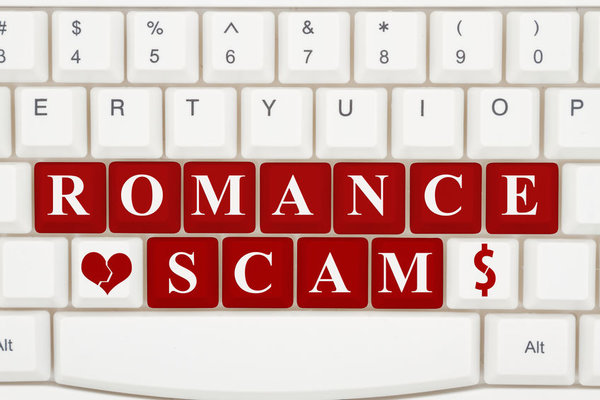 Have you ever been involved in a romance scam?
