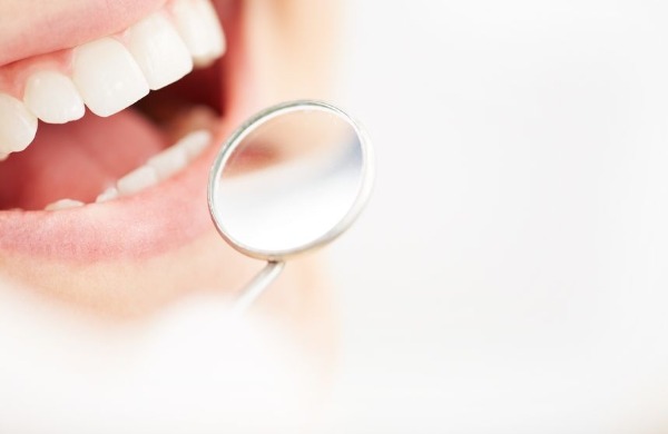 Talking teeth with Dr Hooman Golestani