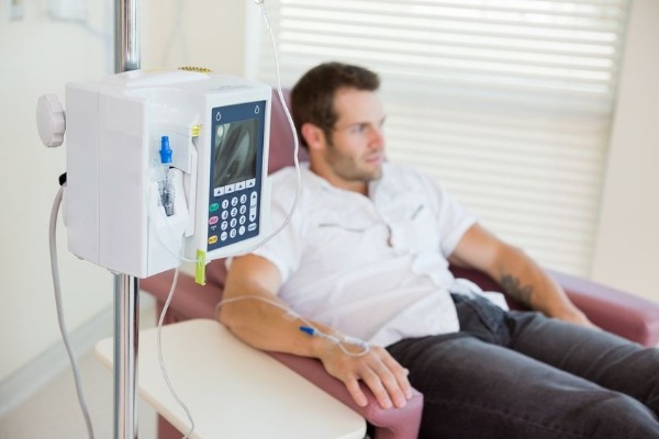 Would you do Chemo at home?