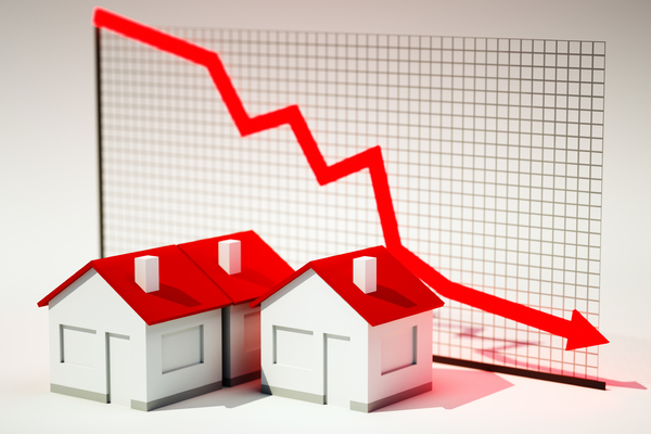 Perth property market continues to fall