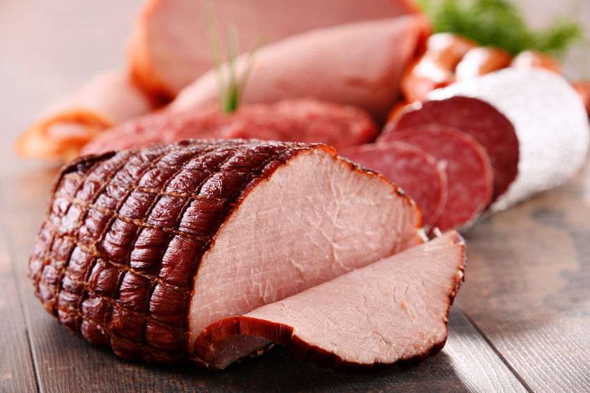 Love food? Mondo Meats’ Vince Garreffa is here for you