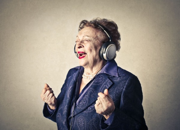 Could singing help those living with dementia?