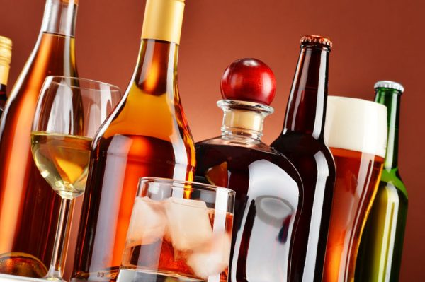 AFTERPAY ALCOHOL