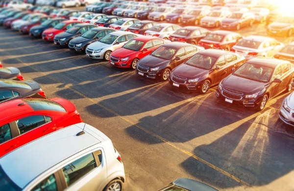 Will new regulations strange the car sales industry?