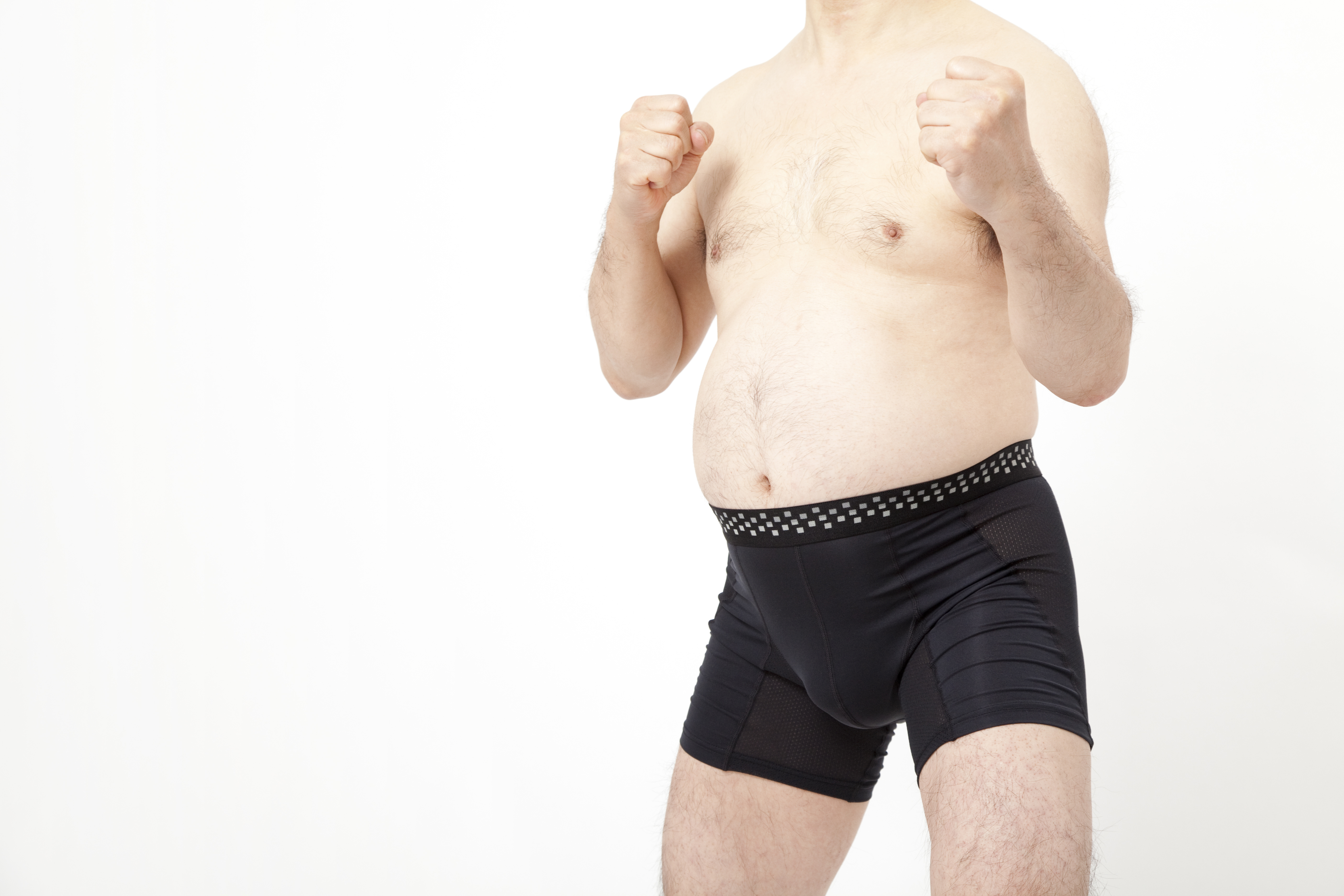 Beat the ‘Dad Bod’ this Christmas