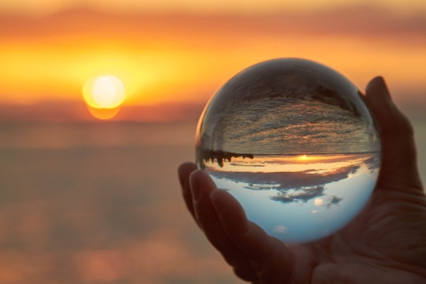 2019 predictions with Selva the Clairvoyant