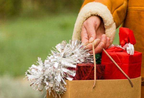 Are Christmas shoppers becoming desensitised to deals?