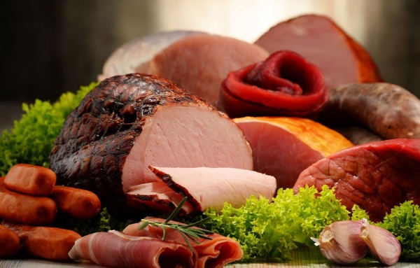 Prince of pork Vince Garreffa says shop local over Christmas