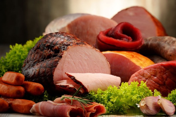 Shop local for meat this Christmas
