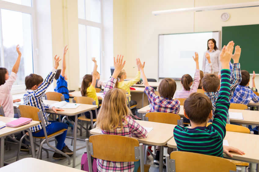 Should religious education be taught in public schools?