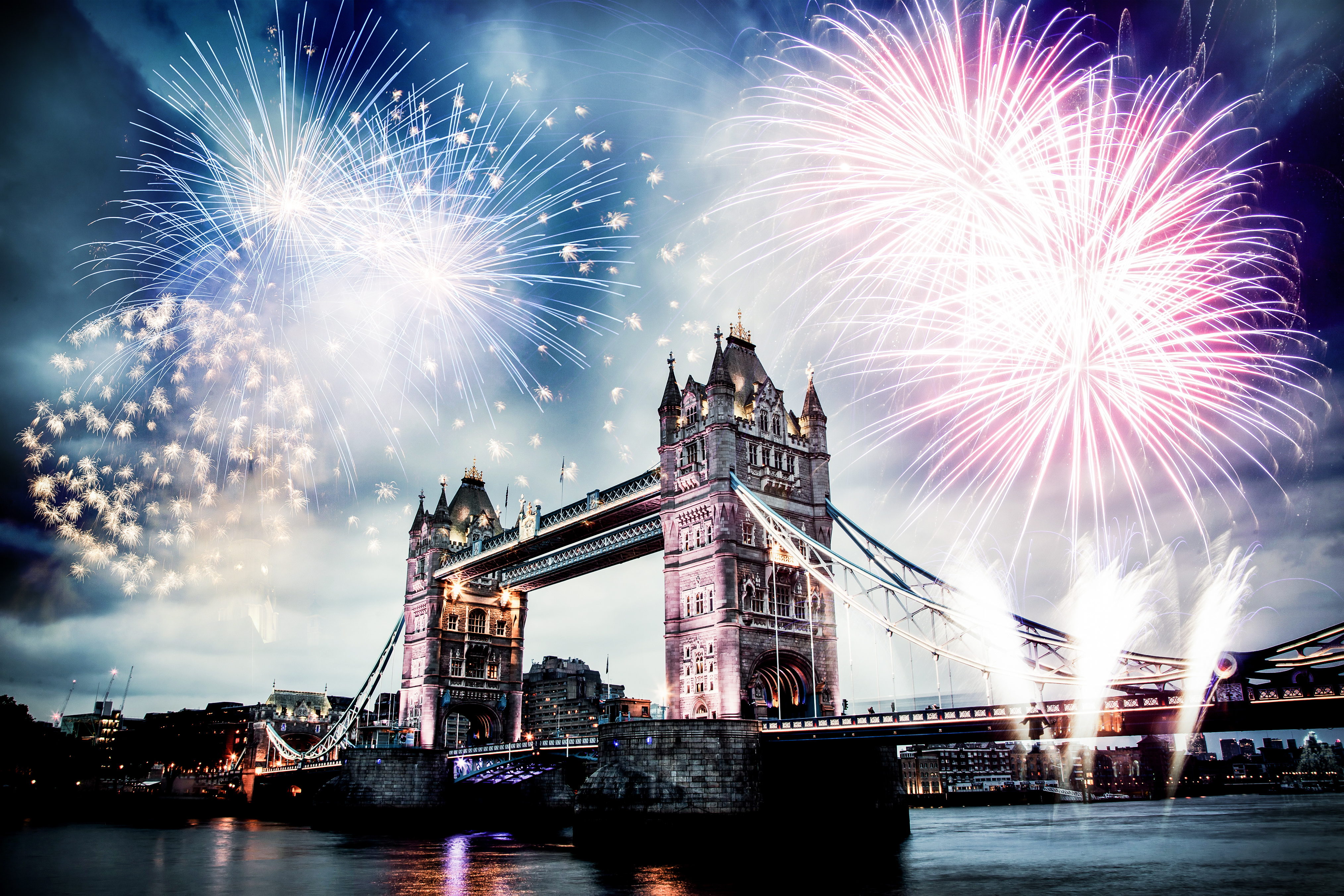 New Years Honours List – UK Correspondent Tamsin Gatewood