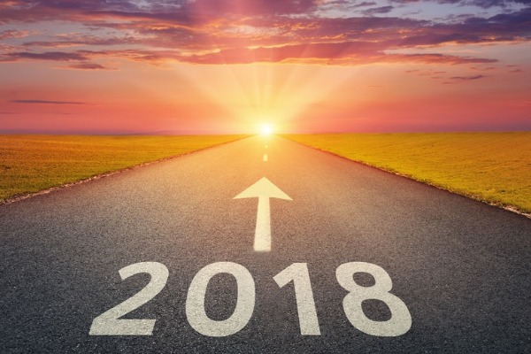 What got us talking in 2018?
