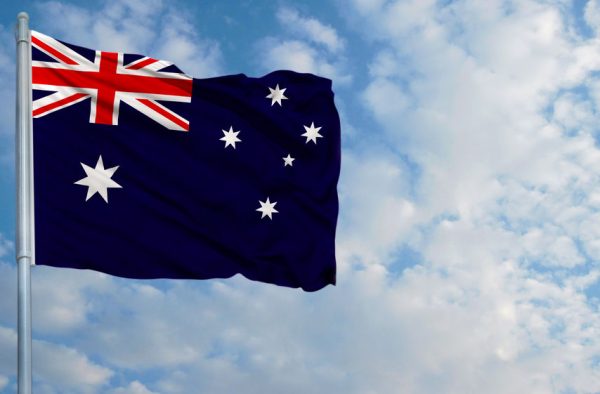 Article image for Australian flag “colonial” and “confusing”