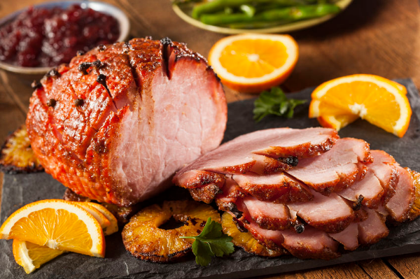 Put WA Pork on Your Fork