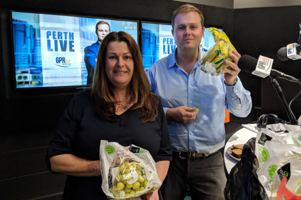 Flavours of WA – Food of the Gascoyne