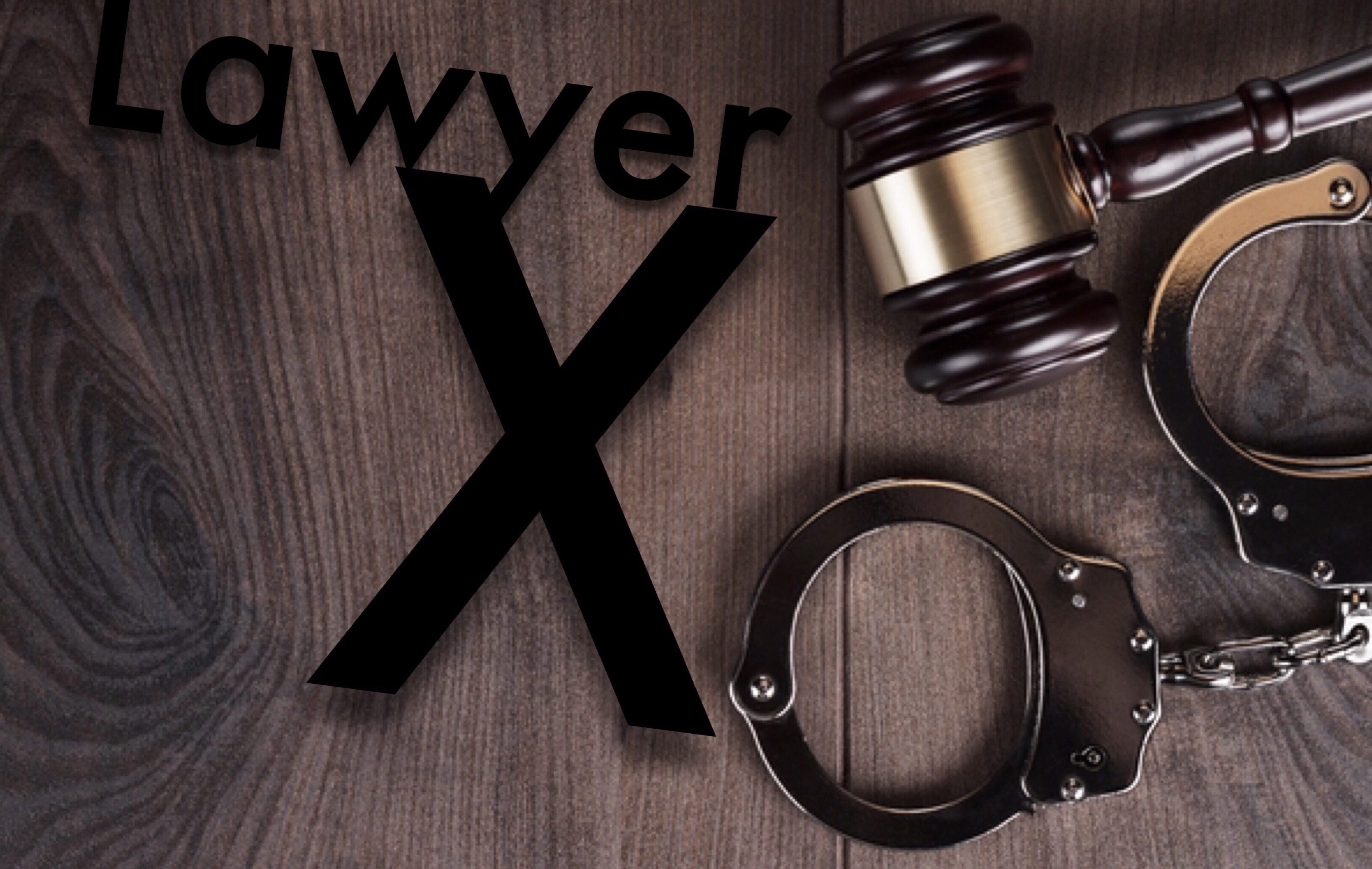 The story of Lawyer X The lawyer and informant who turned on her
