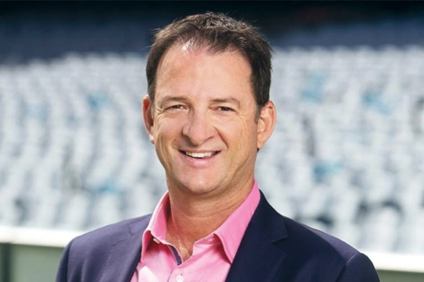 Mark Waugh Predicts Big Summer Ahead For Usman Khawaja