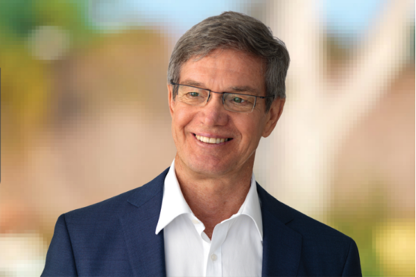 BREAKING: Mike Nahan quits Liberal leadership