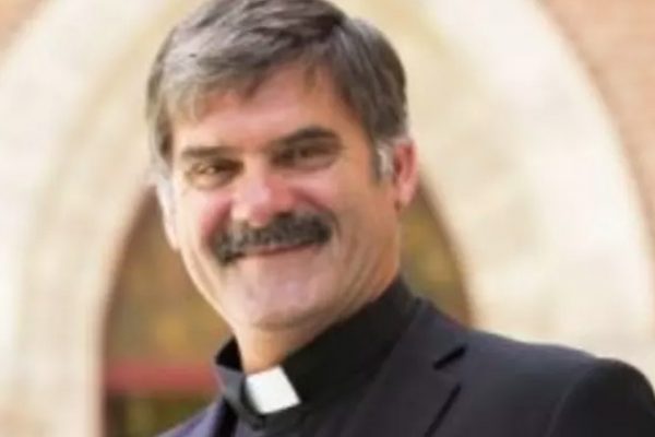 Rev Richard Pengelly – Anglican Dean of Perth Retires