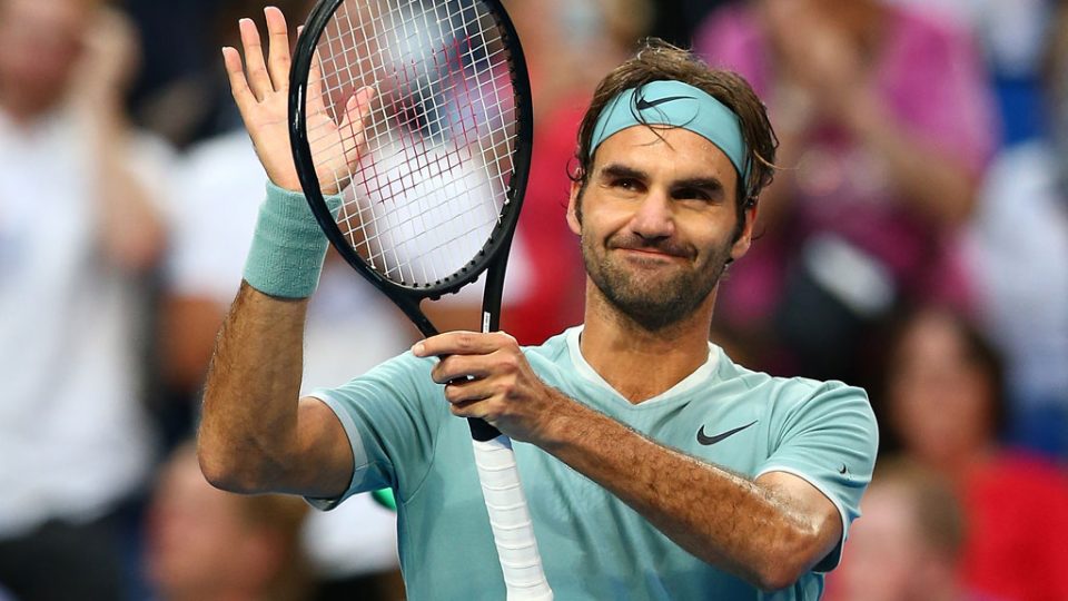 ‘The Best  Yet’ – Hopman Cup Director